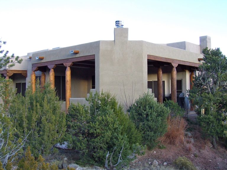 Inspiration for a porch remodel in Albuquerque by KDS Homes and Remodeling | Outdoor Photos | Porch | Landscaping | Landscape Design | Outdoor Living Space | Porch Design Ideas | Outdoor Living Space Ideas | Backyard Design