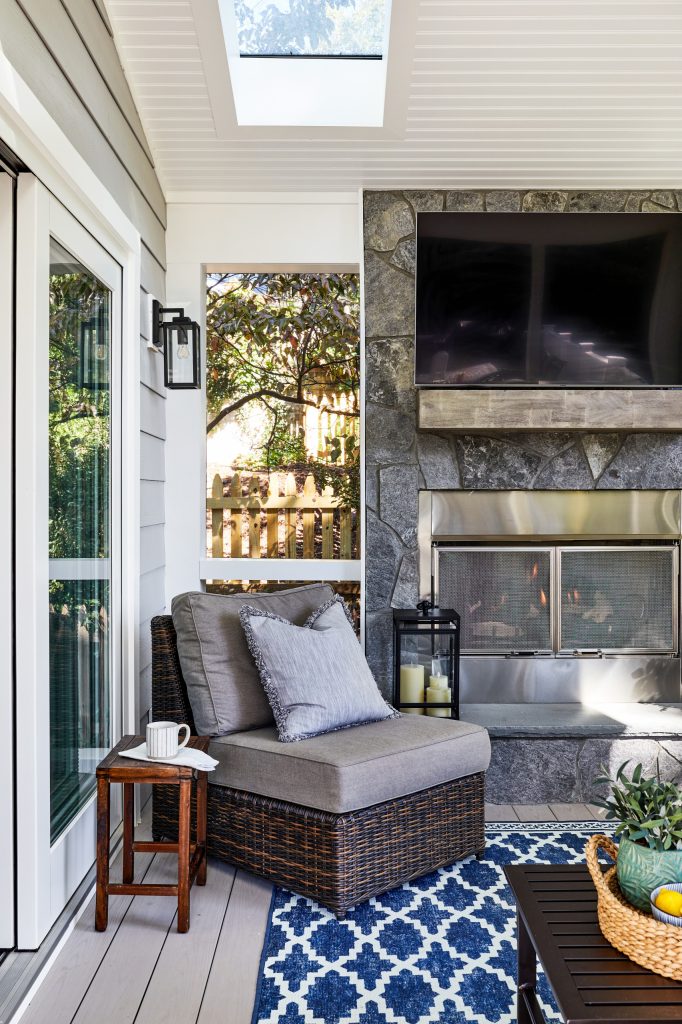 Inspiration for a porch remodel in DC Metro by Cedarbrook Outdoor Design/Build | Outdoor Photos | Porch | Landscaping | Landscape Design | Outdoor Living Space | Porch Design Ideas | Outdoor Living Space Ideas | Backyard Design