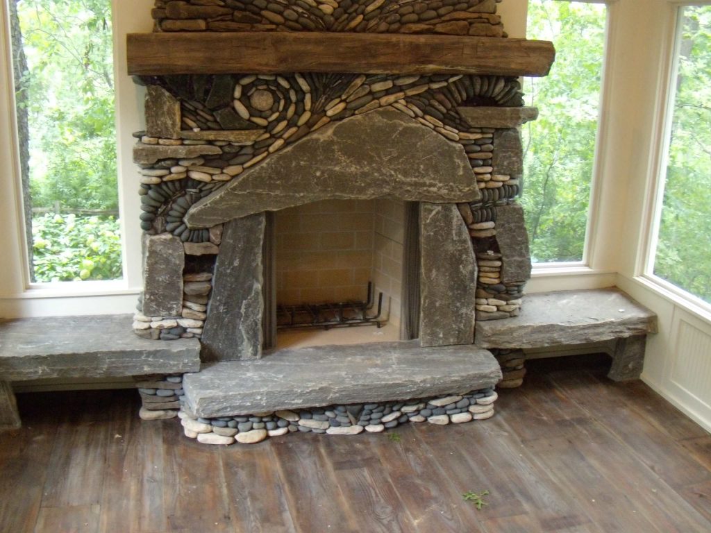 Inspiration for a porch remodel in Minneapolis by Burnell's Decor | Outdoor Photos | Porch | Landscaping | Landscape Design | Outdoor Living Space | Porch Design Ideas | Outdoor Living Space Ideas | Backyard Design