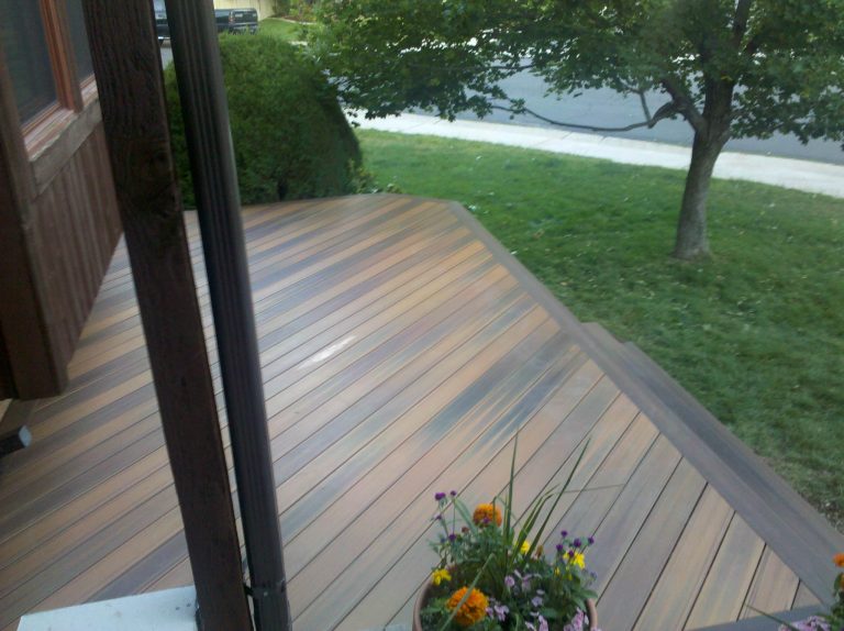 Inspiration for a timeless porch remodel in Denver by Colorado Concrete Repair - Denver, CO | Outdoor Photos | Porch | Landscaping | Landscape Design | Outdoor Living Space | Porch Design Ideas | Outdoor Living Space Ideas | Backyard Design