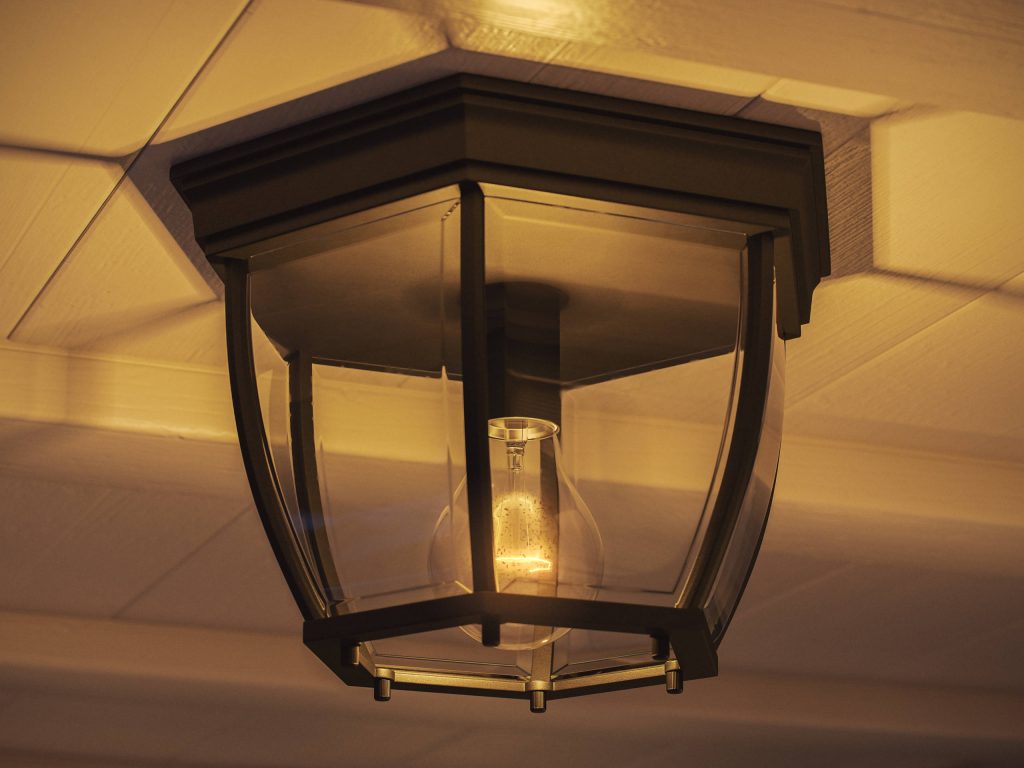 Inspiration for a timeless porch remodel in Jacksonville by Kenroy Home | Outdoor Photos | Porch | Landscaping | Landscape Design | Outdoor Living Space | Porch Design Ideas | Outdoor Living Space Ideas | Backyard Design