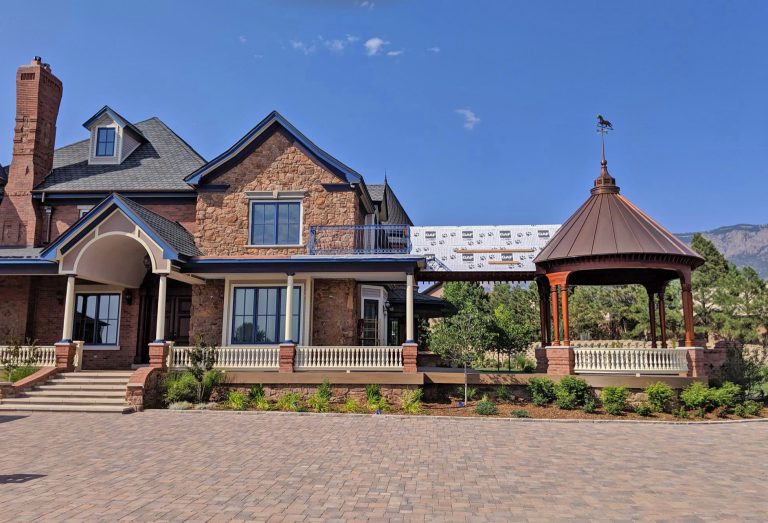 Inspiration for a victorian porch remodel in Other by American Porch, LLC | Outdoor Photos | Porch | Landscaping | Landscape Design | Outdoor Living Space | Porch Design Ideas | Outdoor Living Space Ideas | Backyard Design