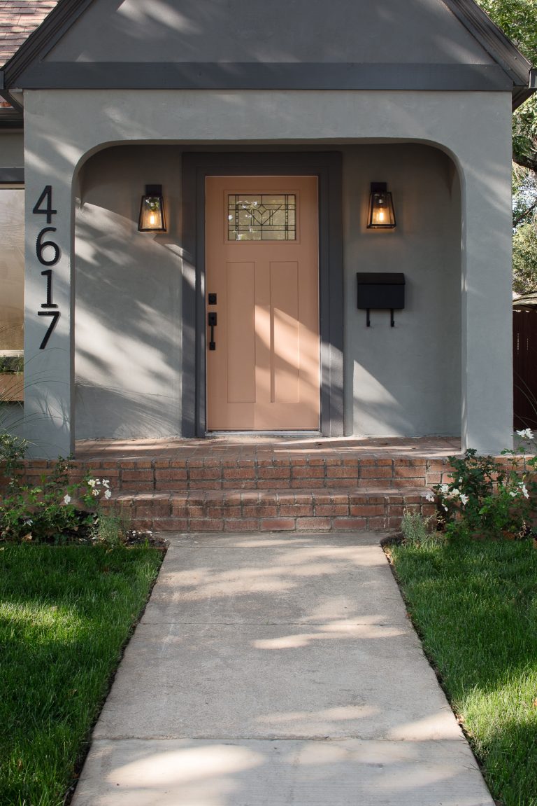 Inspiration for an eclectic porch remodel in Sacramento by Redhouse Architecture Design | Outdoor Photos | Porch | Landscaping | Landscape Design | Outdoor Living Space | Porch Design Ideas | Outdoor Living Space Ideas | Backyard Design