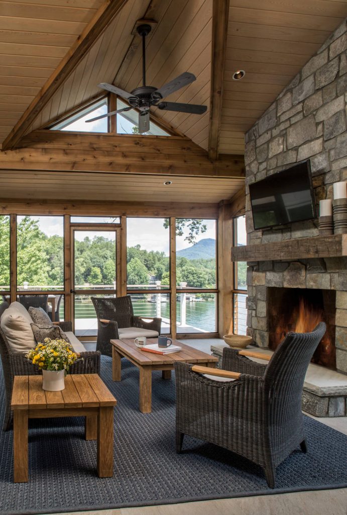 Interior Design: Allard + Roberts Interior Design Construction: K Enterprises Photography: David Dietrich Photography