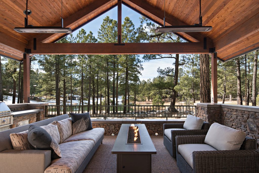 Interior Design By Stephanie Larsen