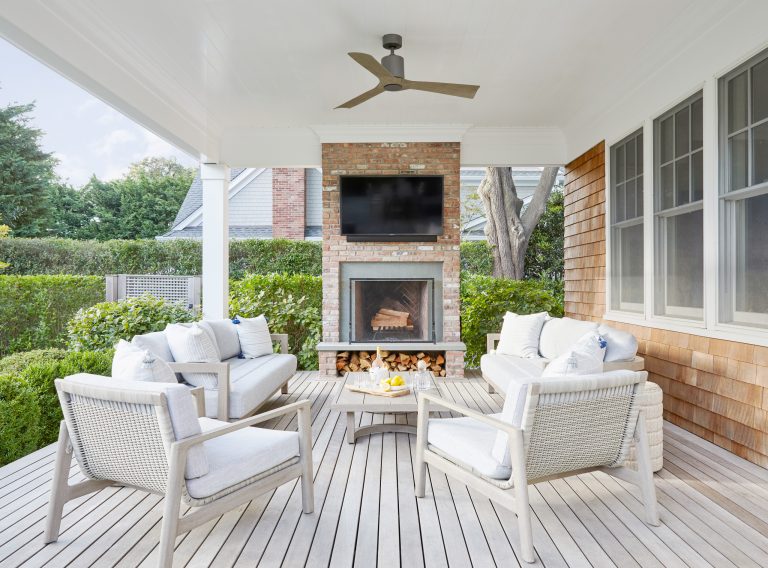 Interior Design, Custom Furniture Design & Art Curation by Chango & Co.