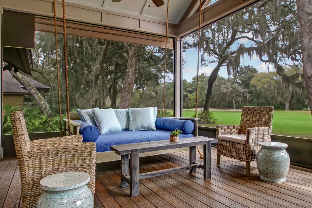 Interior Design: Lola Interiors, Photo: East Coast Virtual Tours