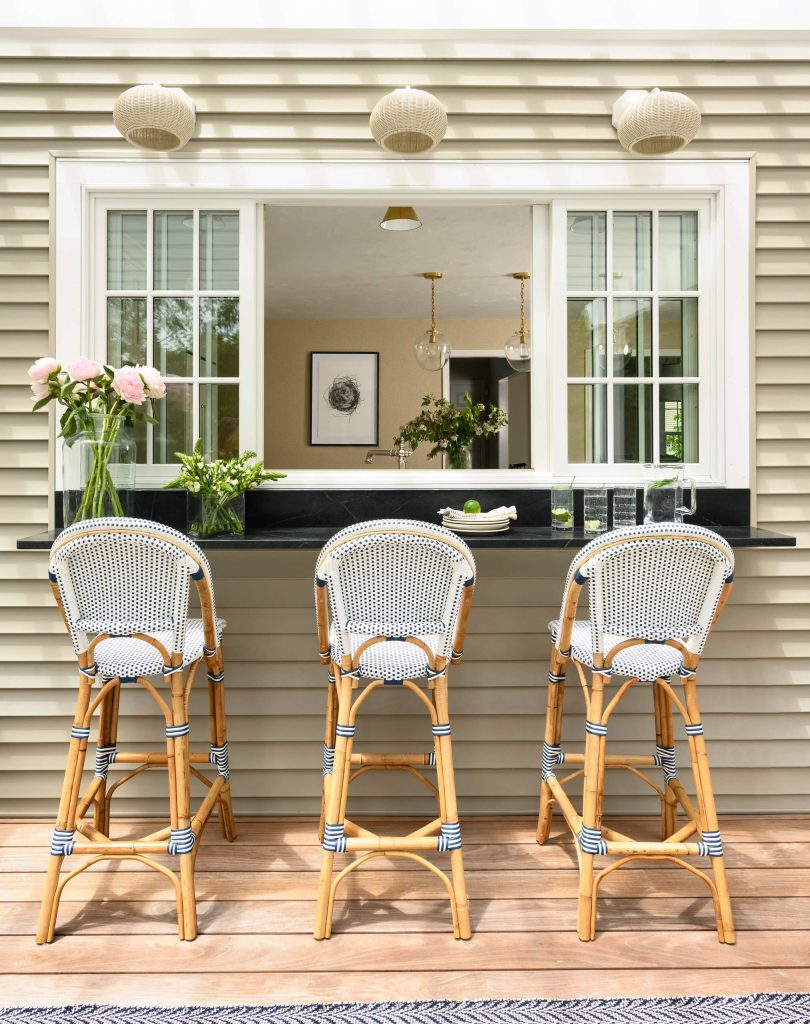 Interior Design by Nest + Company, Architecture by Winslow Design, Photography by Tamara Flanagan Photography