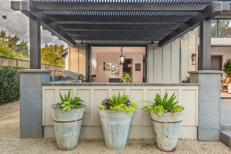 Interior Design by Pamala Deikel Design Photos by Paul Rollis