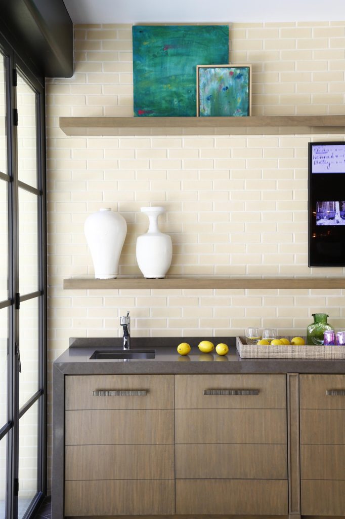 Interiors by Chancey Interior Design