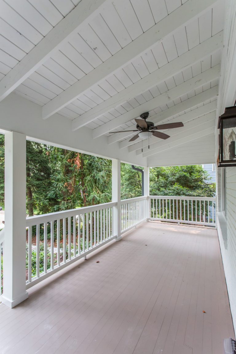 JW Hall Building Co. & Kelley Klein Photography