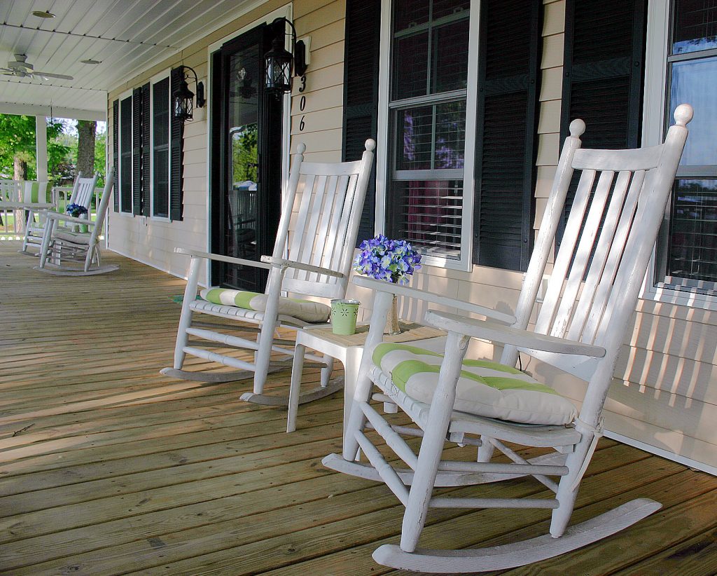 Jack Bender Construction, Inc.