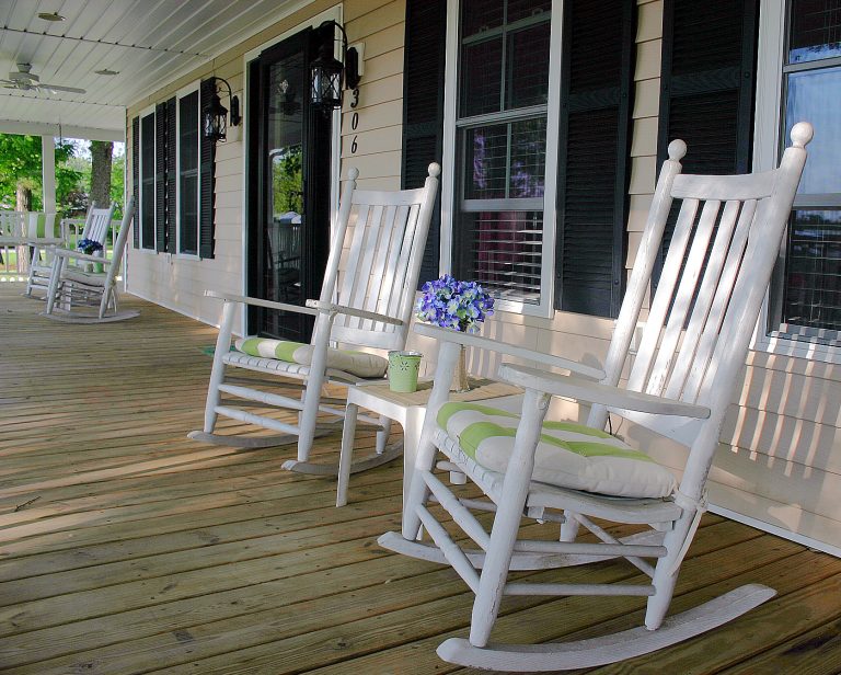 Jack Bender Construction, Inc.