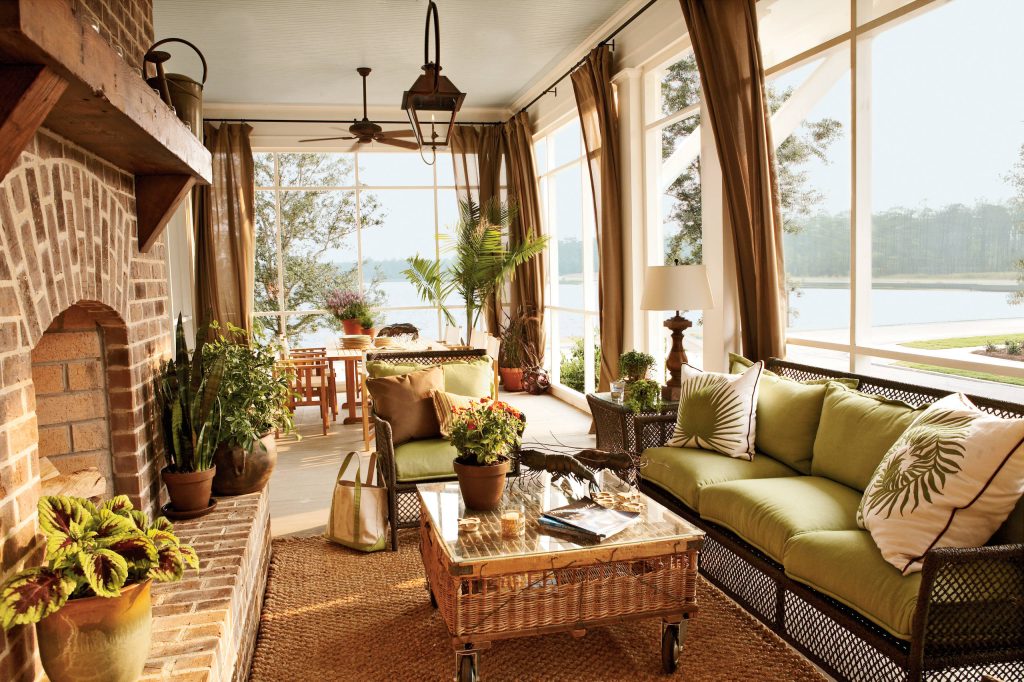 Jean Allsopp (courtesy of Coastal Living)