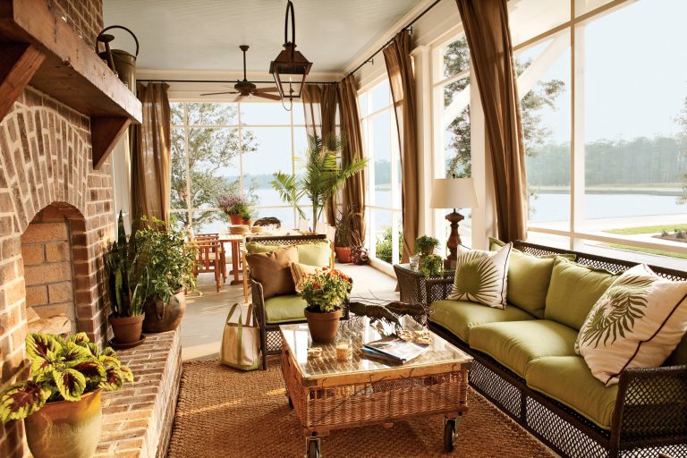 Jean Allsopp (courtesy of Coastal Living)