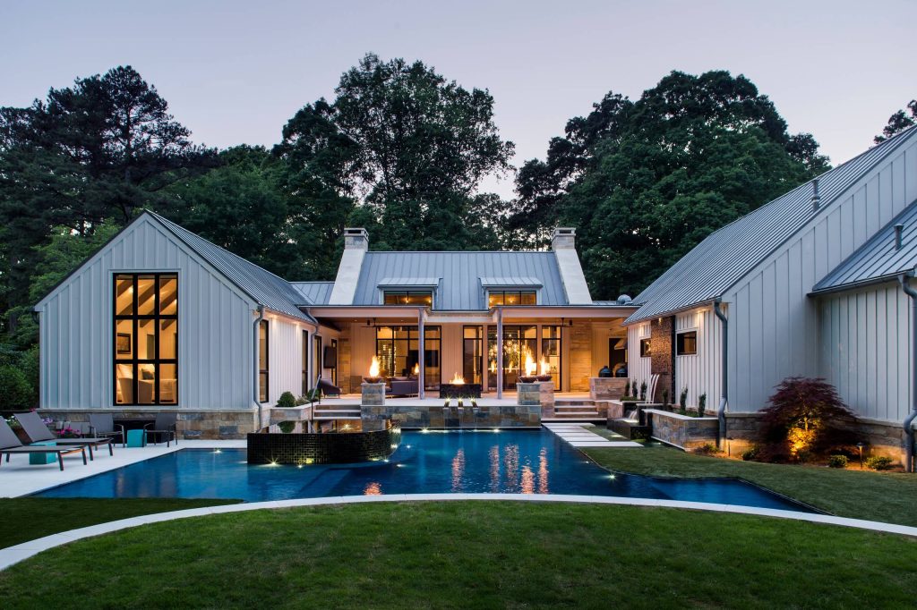 Jeff Herr Photography.........Pool by JBrownlee Design