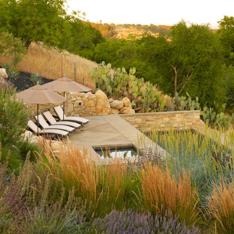 Jeffrey Gordon Smith Landscape Architecture