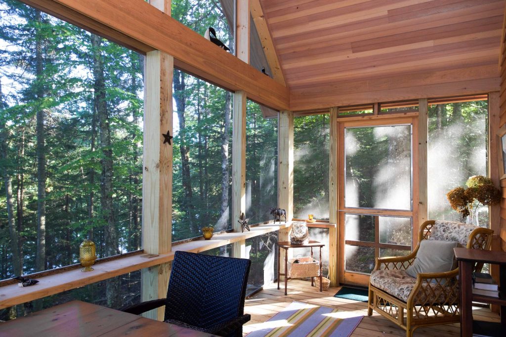 Jen Cypress, Dwelling Photography