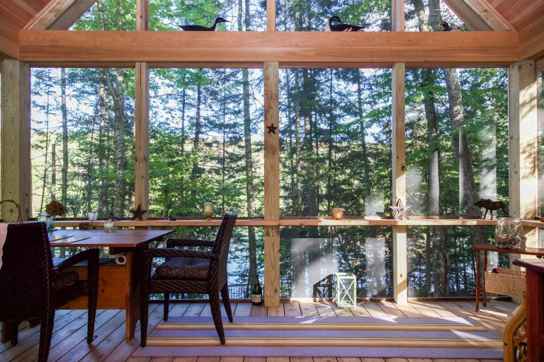 Jen Cypress, Dwelling Photography