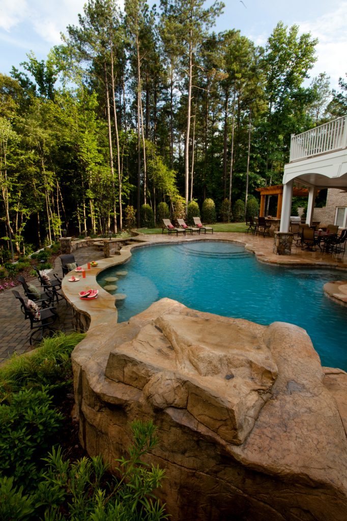 Jim Schmid Photography Hardscape charlotte, Outdoor living charlotte, Outdoor living Lake norman.
