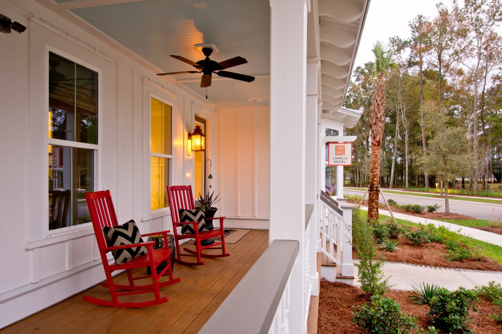 Johnson Pictures, Inc.