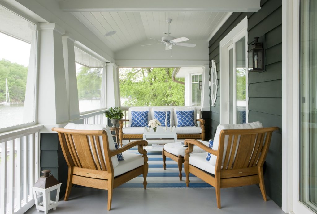 Kelley Interior Design