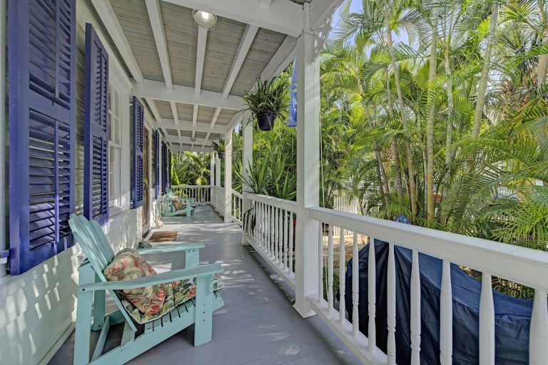 Key West Luxury Photography of The Cold's Milk Farm