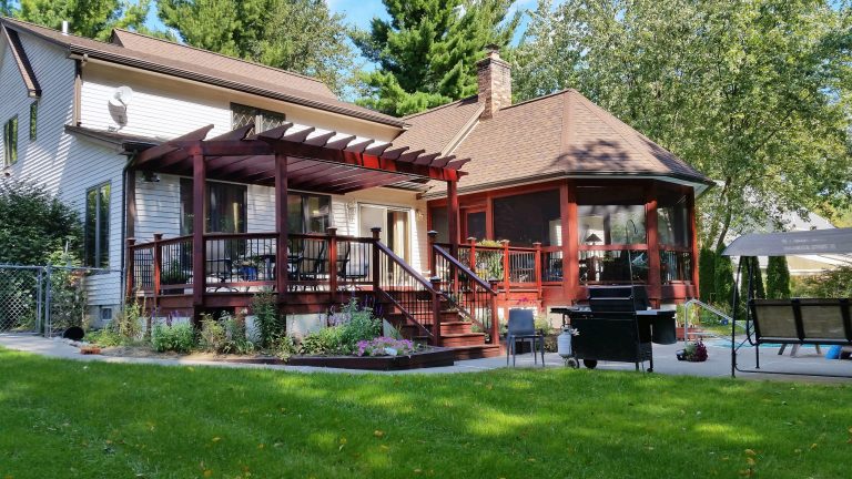 Kimberley Hinman Hinman Construction