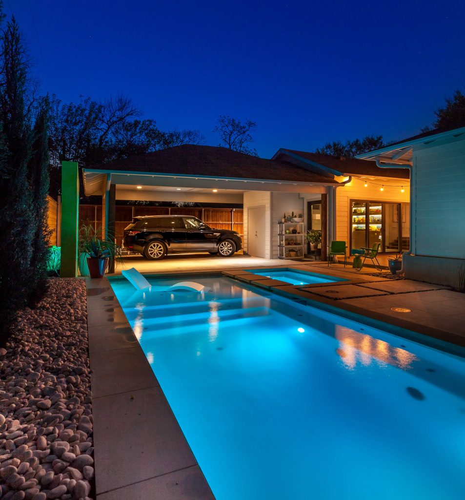 LAIR Architectural + Interior Photography