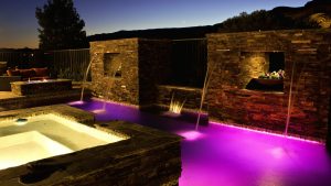 Las Vegas Full-Service Design Build Landscape Firm-12x Best of Houzz! by | Pool design | Pool Contracting | Swimming Pool Ideas | Swimming Pool Design Ideas