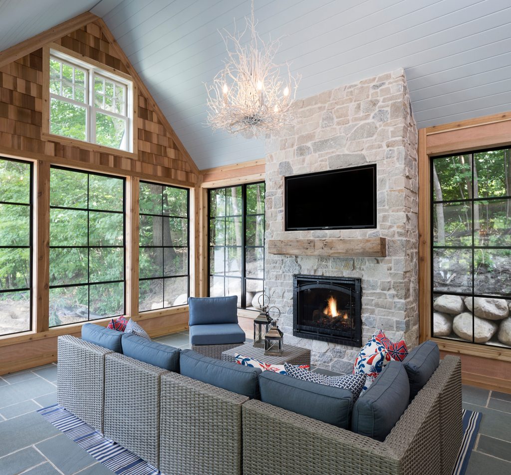 Landmark Photography