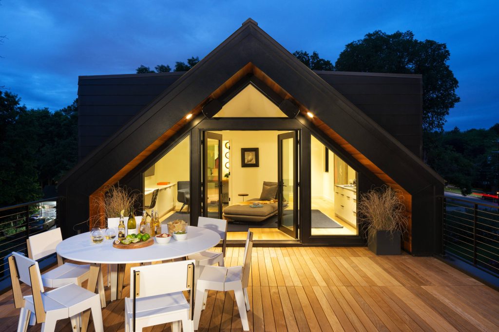 Landmark Photography