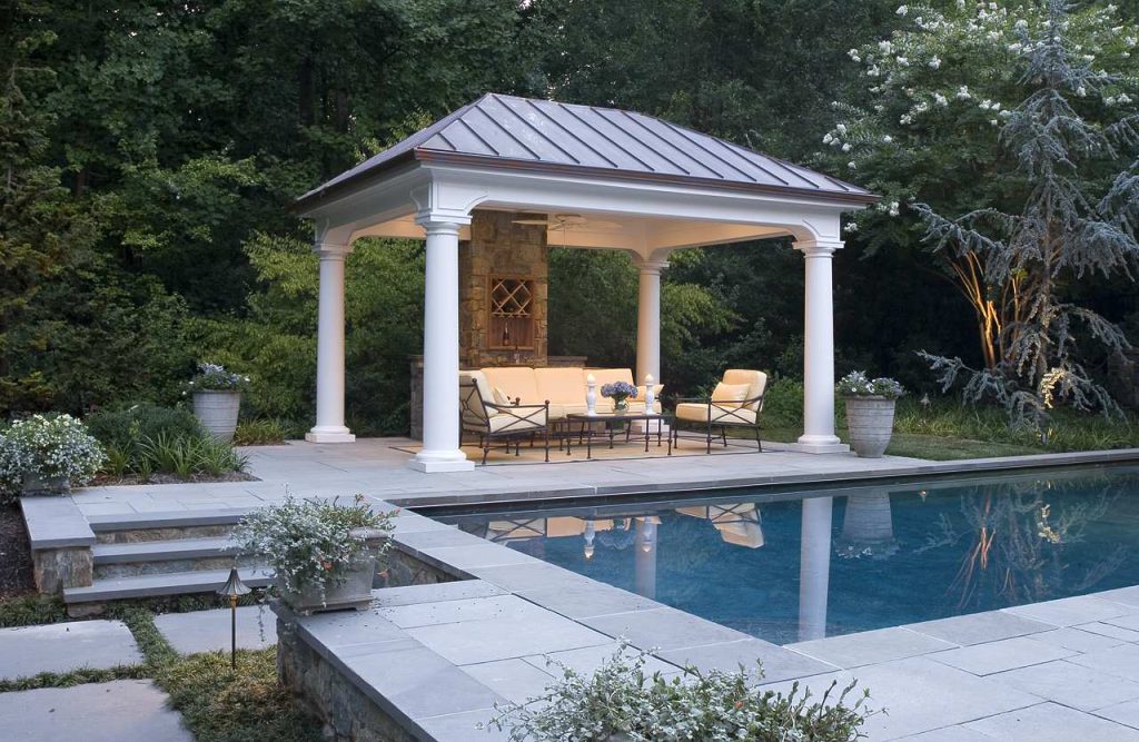 Landscape Architect: Chad Talton