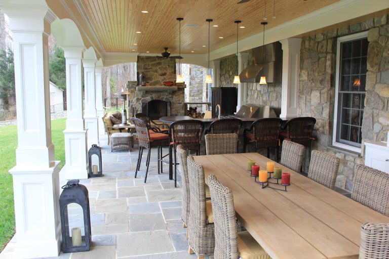 Landscape Architect: Chad Talton, Surrounds Inc.