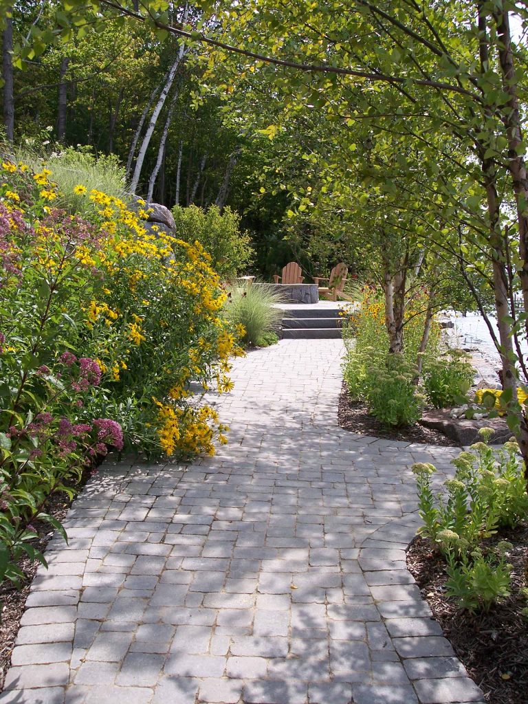 Landscape Contractor: drostlandscape.com