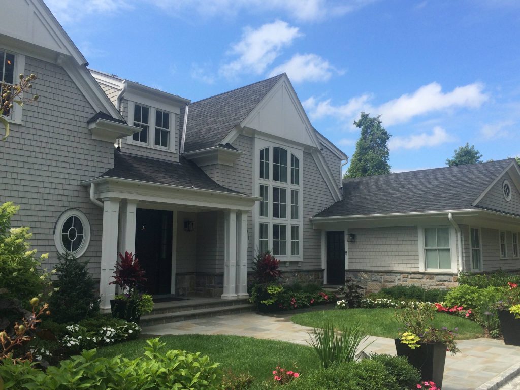 Landscape Techniques