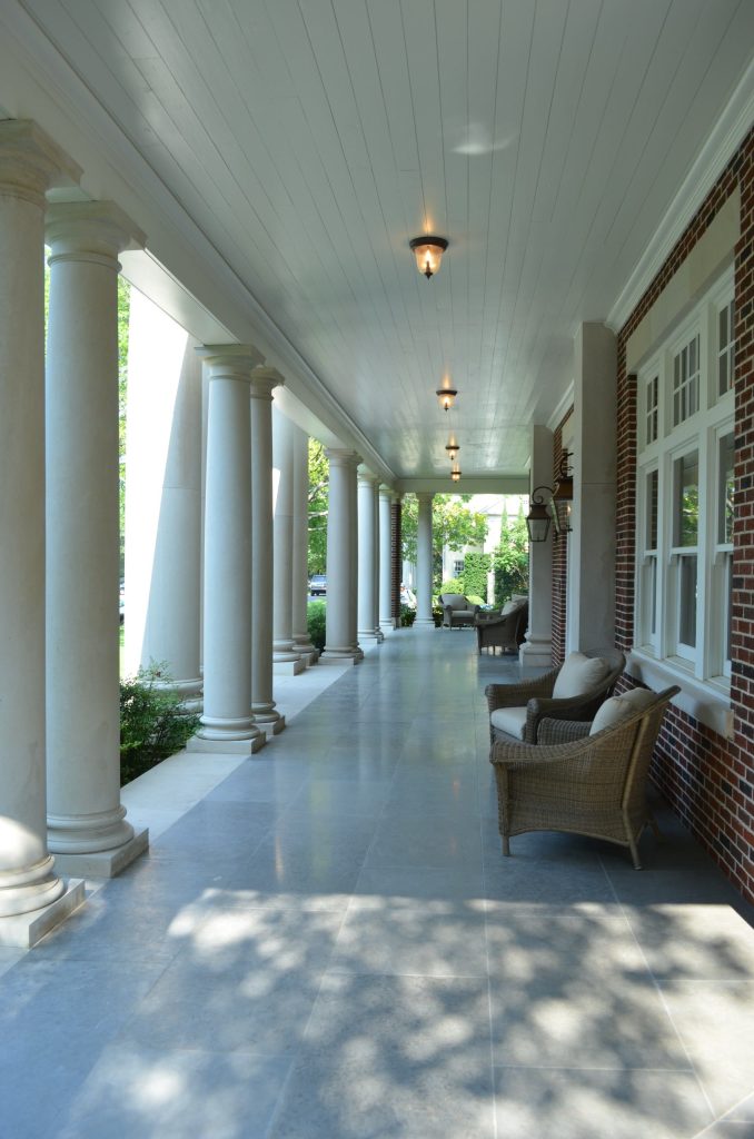 © Larry E. Boerder Architects