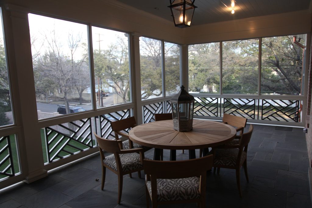 Larry E. Boerder Architects©