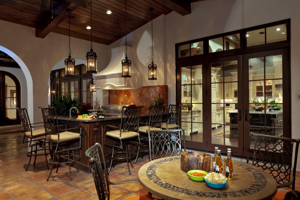 Larry Taylor Architectural Photography
