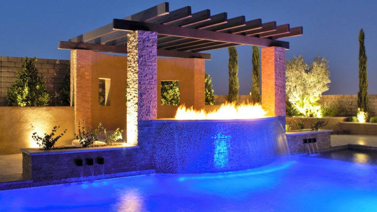 Las Vegas Full-Service Design Build Landscape Firm-12x Best of Houzz! by | Pool design | Pool Contracting | Swimming Pool Ideas | Swimming Pool Design Ideas