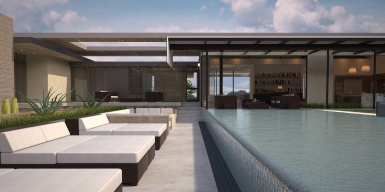 Las Vegas Premier Architect