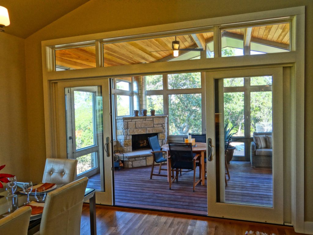 Laura Rice, Sierra Homes