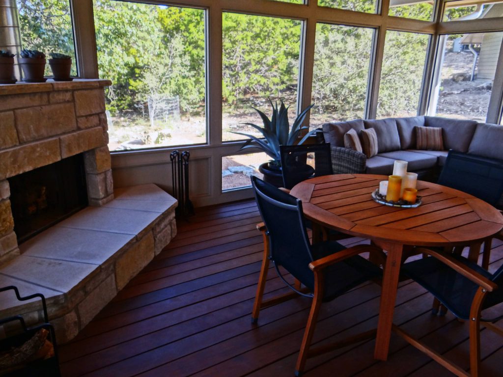 Laura Rice, Sierra Homes