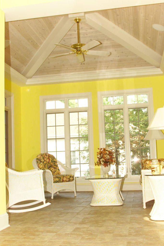 Legacy Building & Design