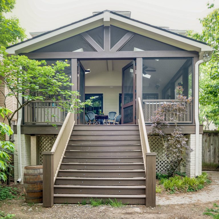 Leslie Brown - Visible Style