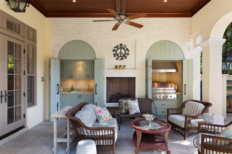 Loggia