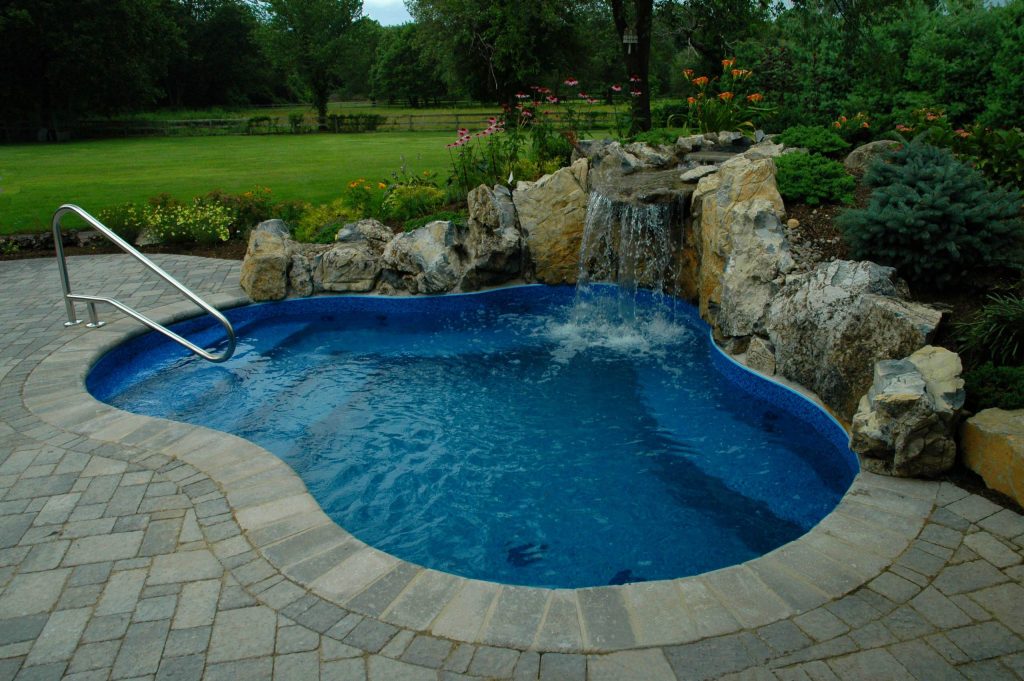 Long Island Hot Tub