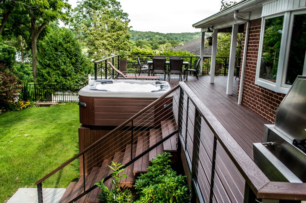 Long Island Hot Tub www.longislandhottub.com