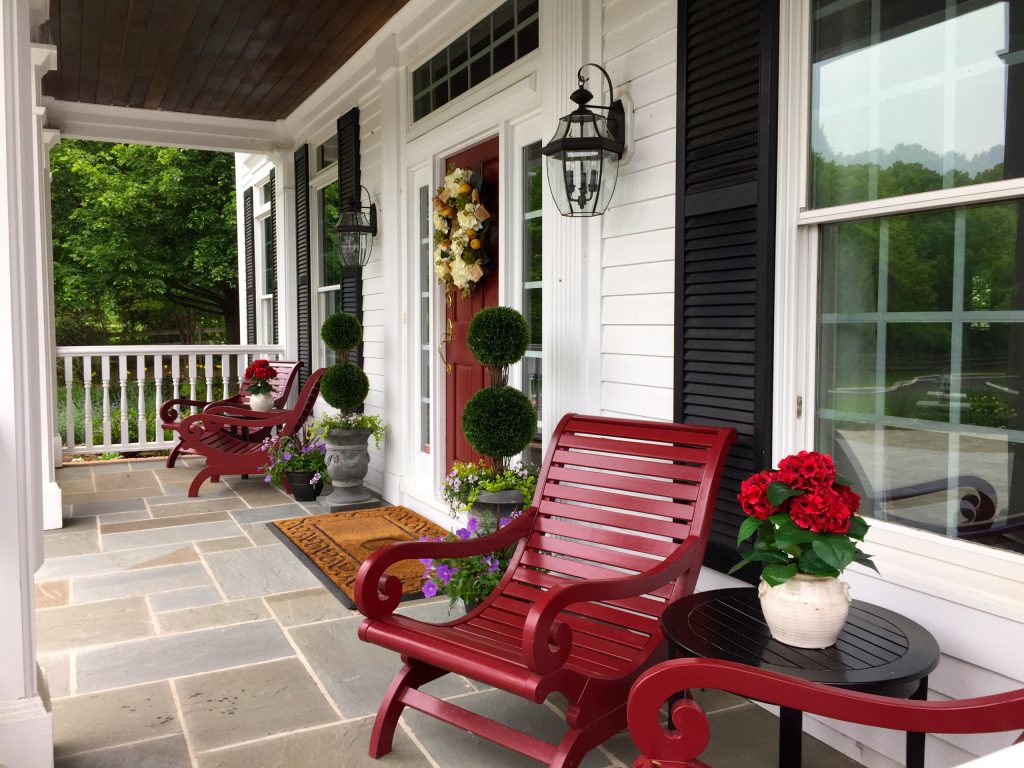 Madlinger Exterior Design