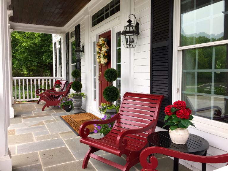 Madlinger Exterior Design